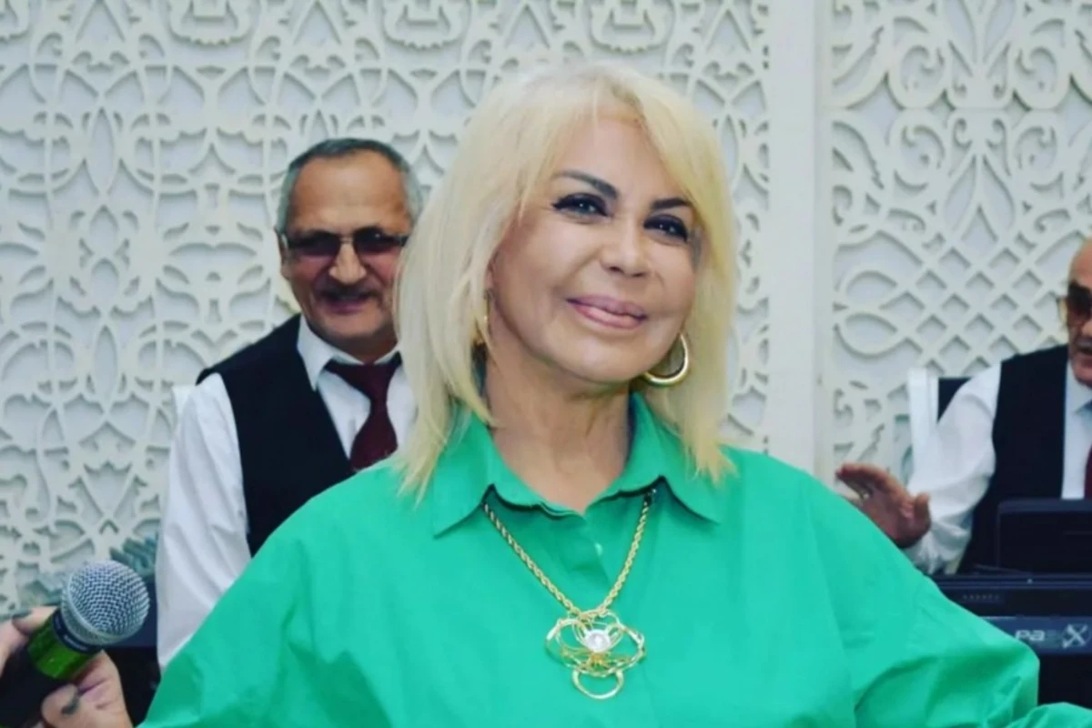 Sevda Əliqızı: Həkim səhlənkarlığının qurbanı oldum, 6 ay danışa bimədim