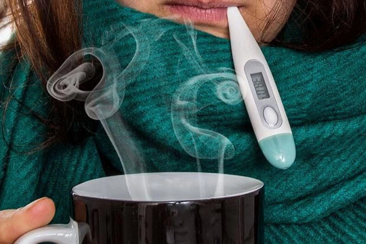 Qışda xəstələnməmək üçün 7 vacib qayda
