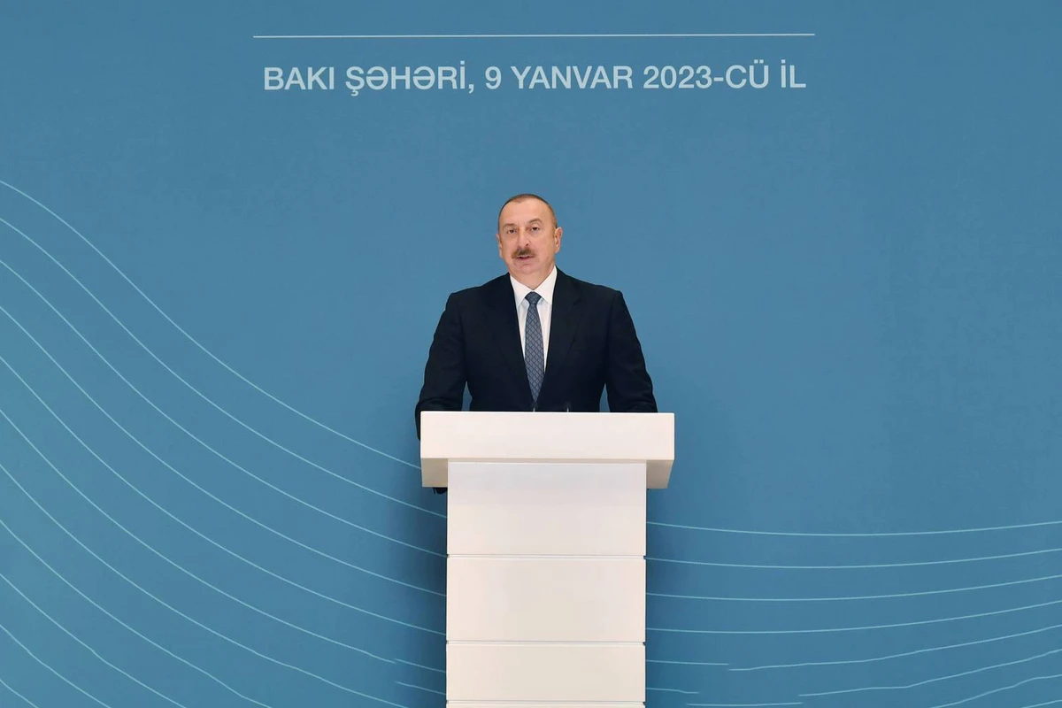 İlham Əliyev bir qrup idmançıya və idman mütəxəssisinə yeni mənzillər verdi - SİYAHI - FOTO/VİDEO