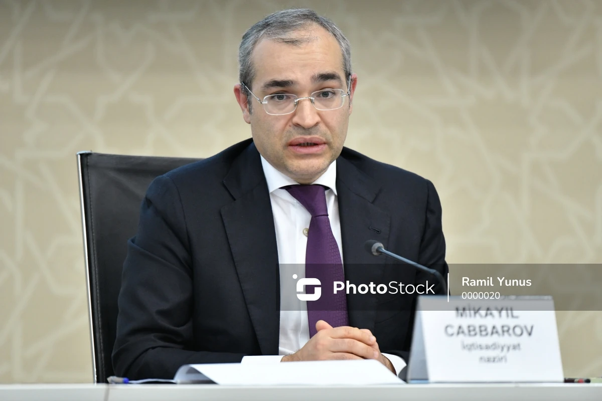 Микаил Джаббаров: На проект развития туризма в Губе выделен льготный кредит в размере 200 тысяч манатов - ФОТО