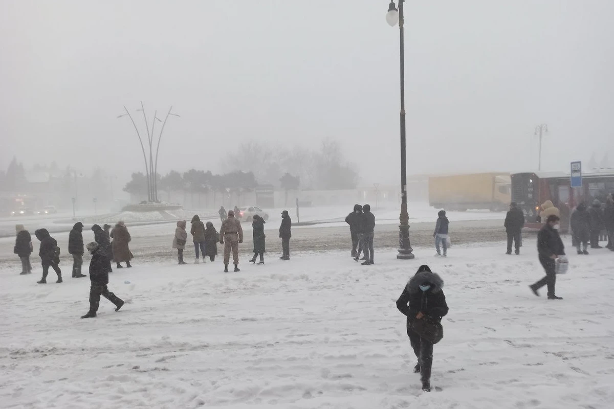 Bakıda 25 nəfər qara görə xəsarət aldı