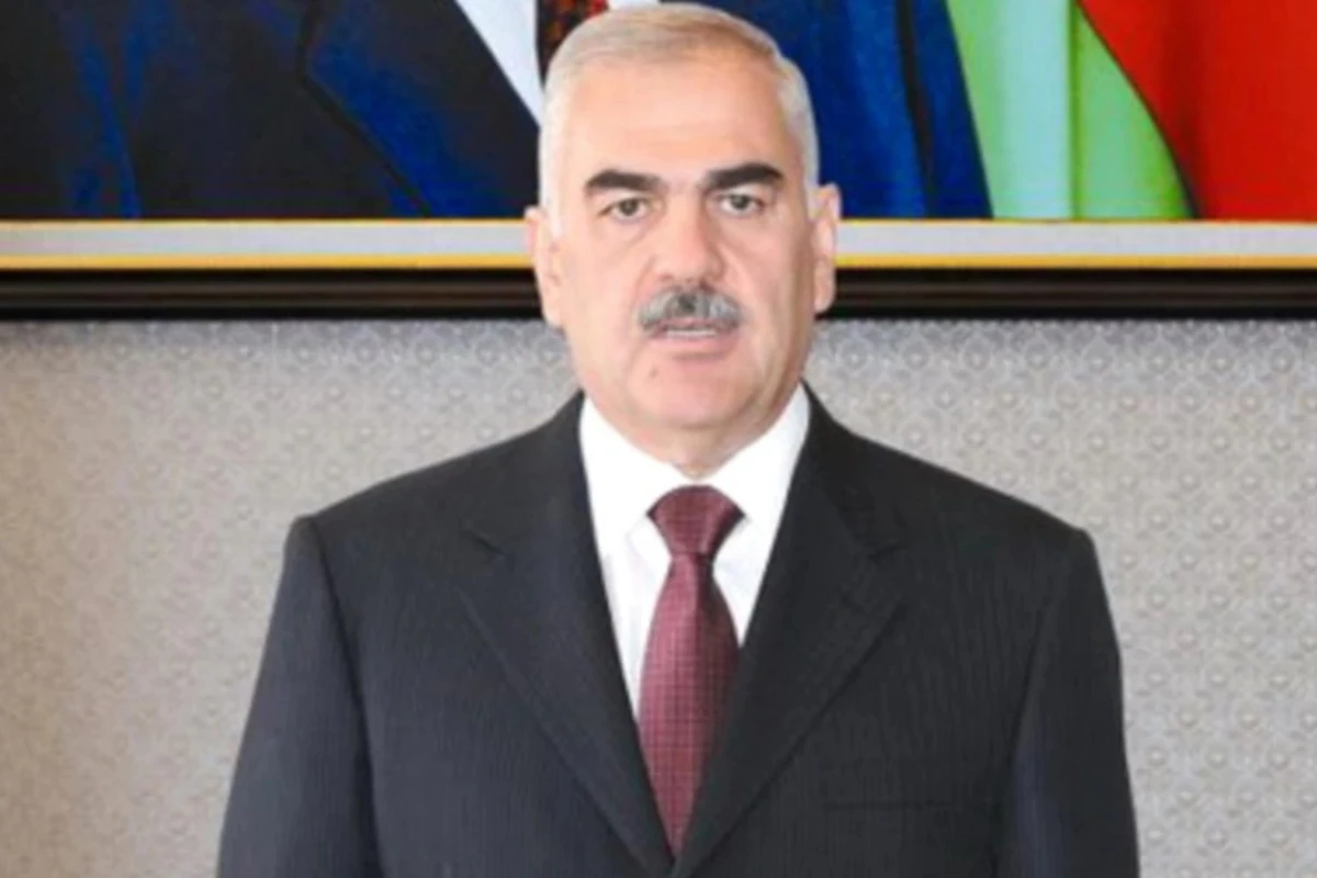Vasif Talıbov bu vəzifəsini də itirdi - FOTO