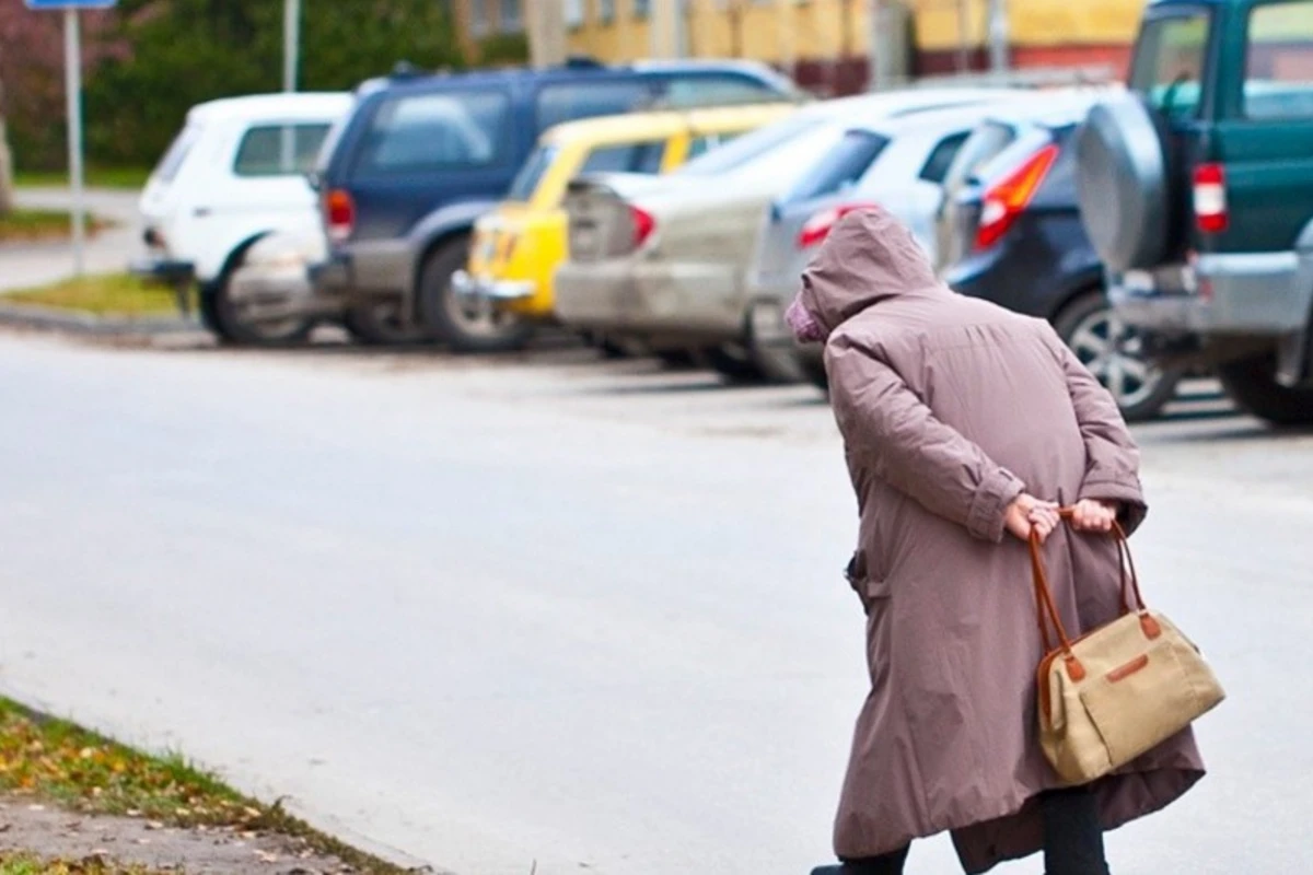 В Баку в результате ДТП погиб пешеход