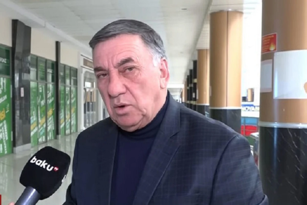 В торговом центре Садарак не взимается плата за парковку? - ВИДЕО