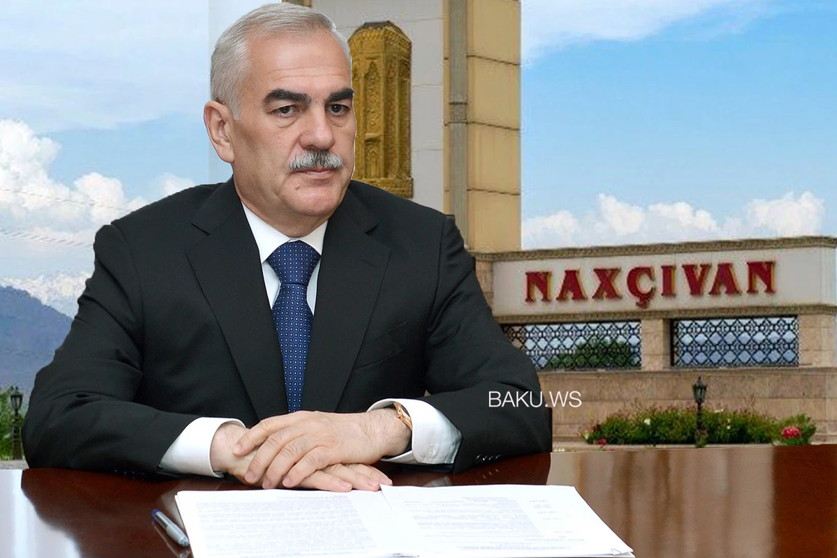 Talıbov istefadan bir gün əvvəl... - YENİ VİDEOSU YAYILDI