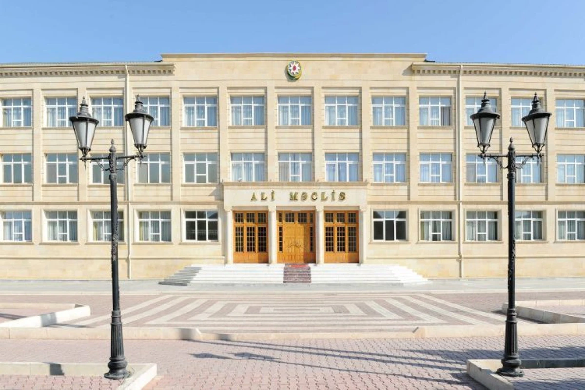 Утвержден бюджет Нахчыванской АР на 2023 год - ОБНОВЛЕНО