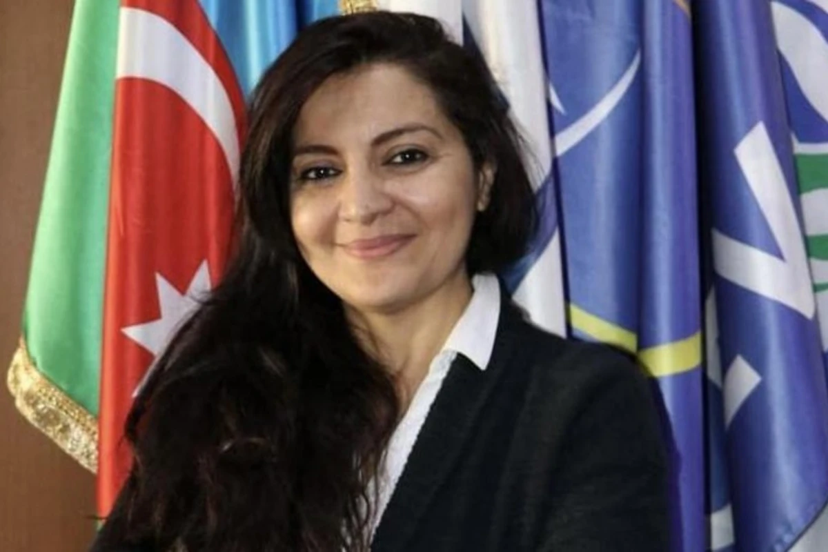 Azərbaycanlı federasiya rəsmisi avrokuboklara təyinat aldı Azərbaycanlı federasiya rəsmisi avrokuboklara təyinat aldı