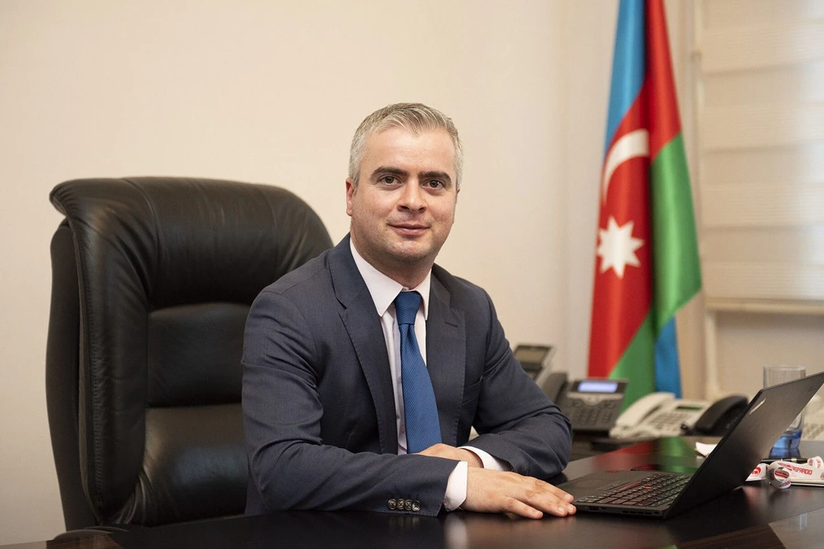 Председатель агентства освобожден от занимаемой должности