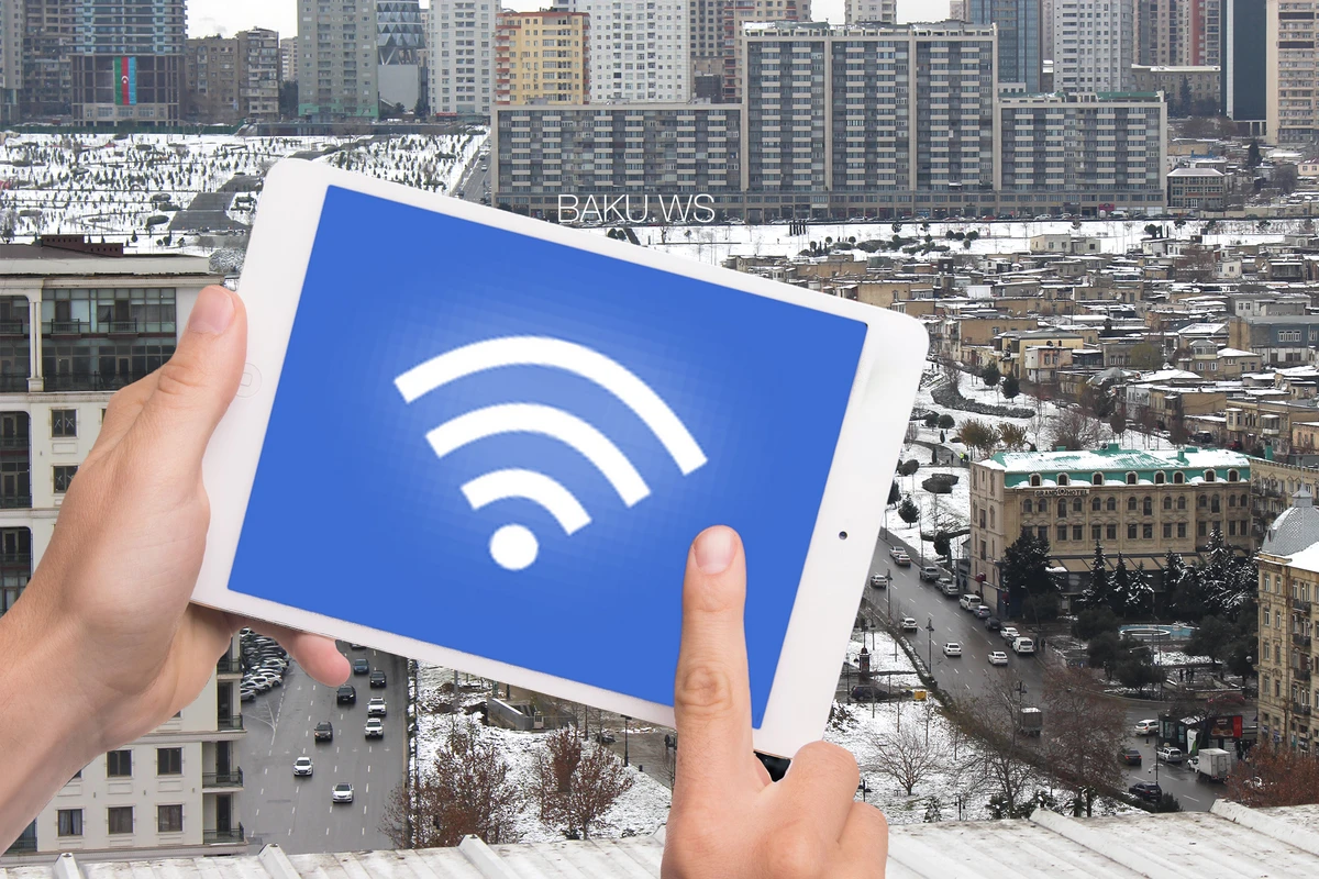 Вызвала ли снежная погода проблемы с интернетом?