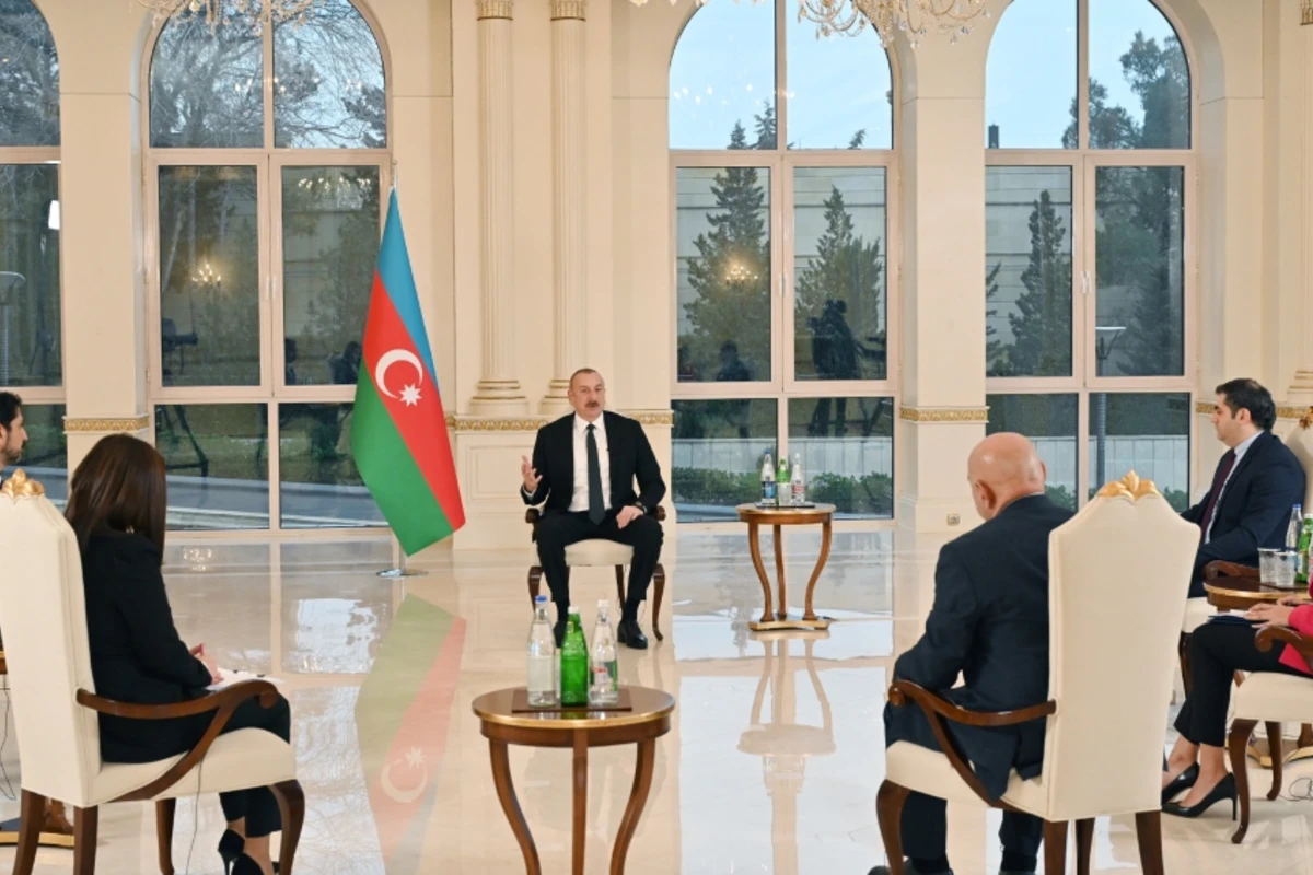 Prezident: Bu günədək 13 min şəhid ailəsi və müharibə əlili dövlət dəstəyindən faydalanıb