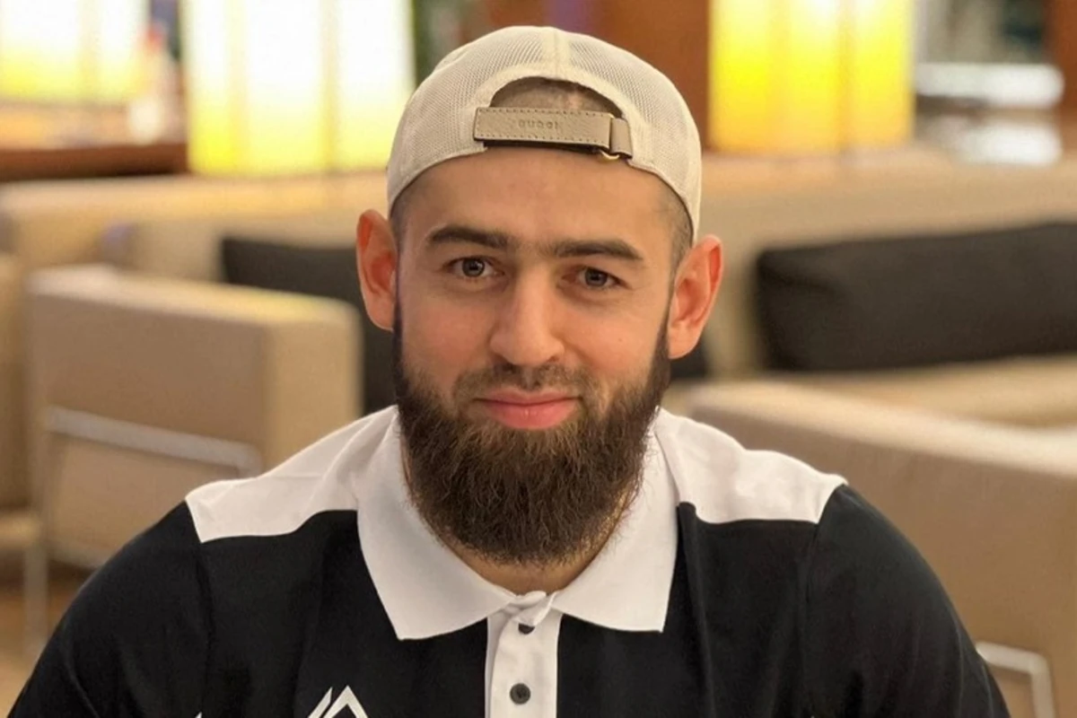 Qarabağ qapıçısı ilə imzaladığı yeni müqavilənin detallarını açıqlayıb - FOTO