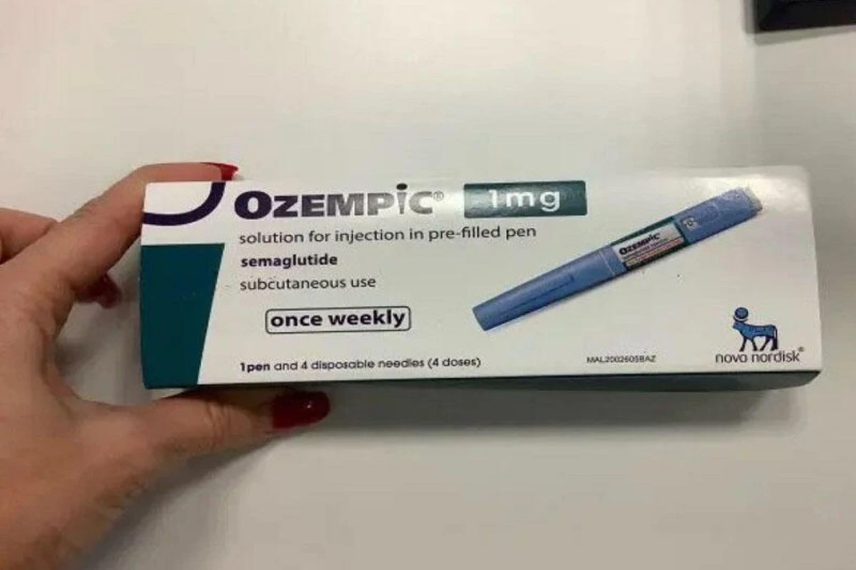 Azərbaycanda satılan bu insulin dərmanı saxtadır - XƏBƏRDARLIQ