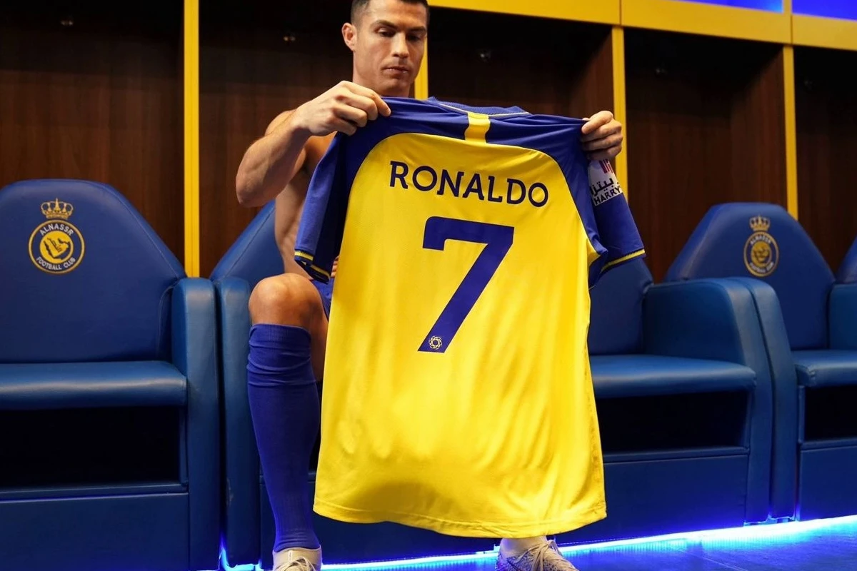 Əl-Nəsr Ronaldo haqqında xəbəri TƏKZİB ETDİ