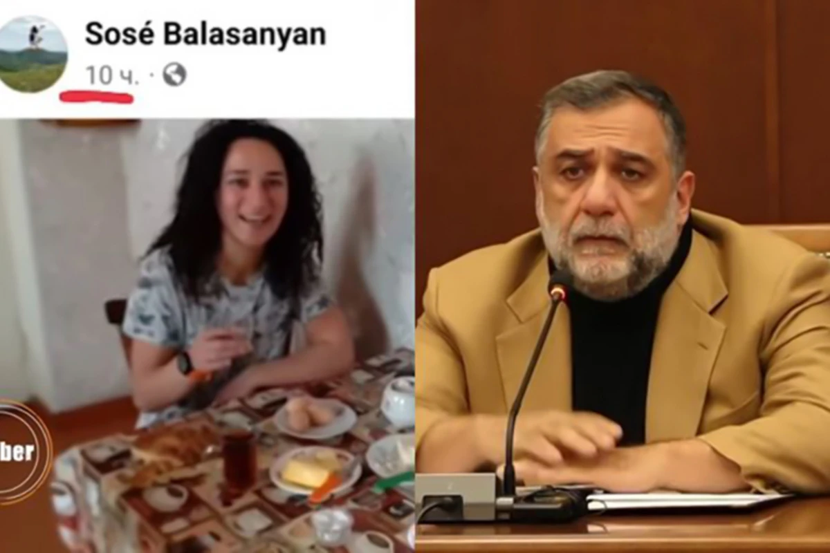 В погоне за косовским сценарием: Caliber.Az разоблачает ложь Варданяна - ВИДЕО