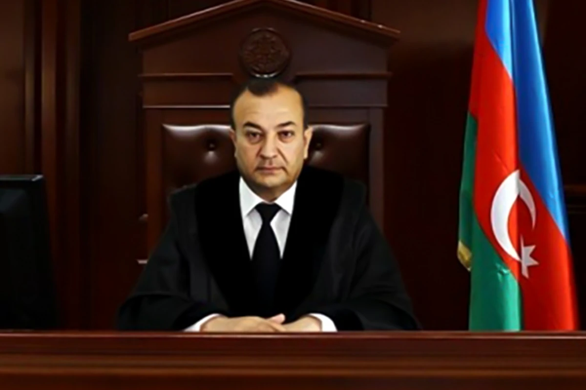 Məhkəmə sədrinin qardaşı oğlu faciəvi şəkildə öldü - FOTO