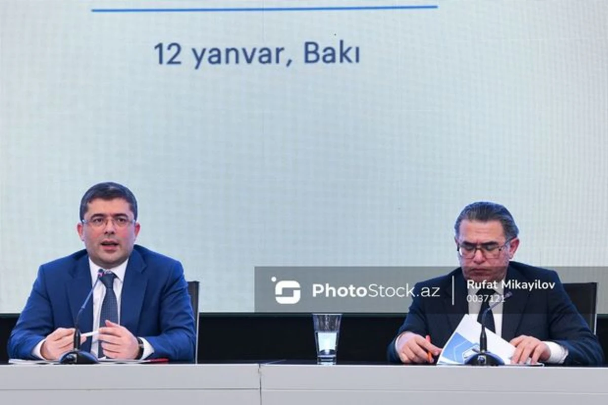 Əhməd İsmayılov: “Reyestrə düşməyən media subyektləri məhkəməyə veriləcəklər”