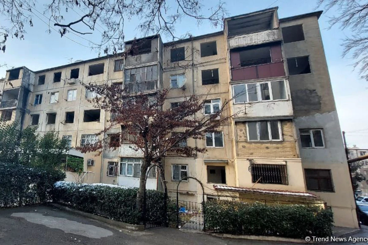 Azərbaycanda sovet dövründən qalma binalar izolyasiya ediləcək - Bu tarixədək...