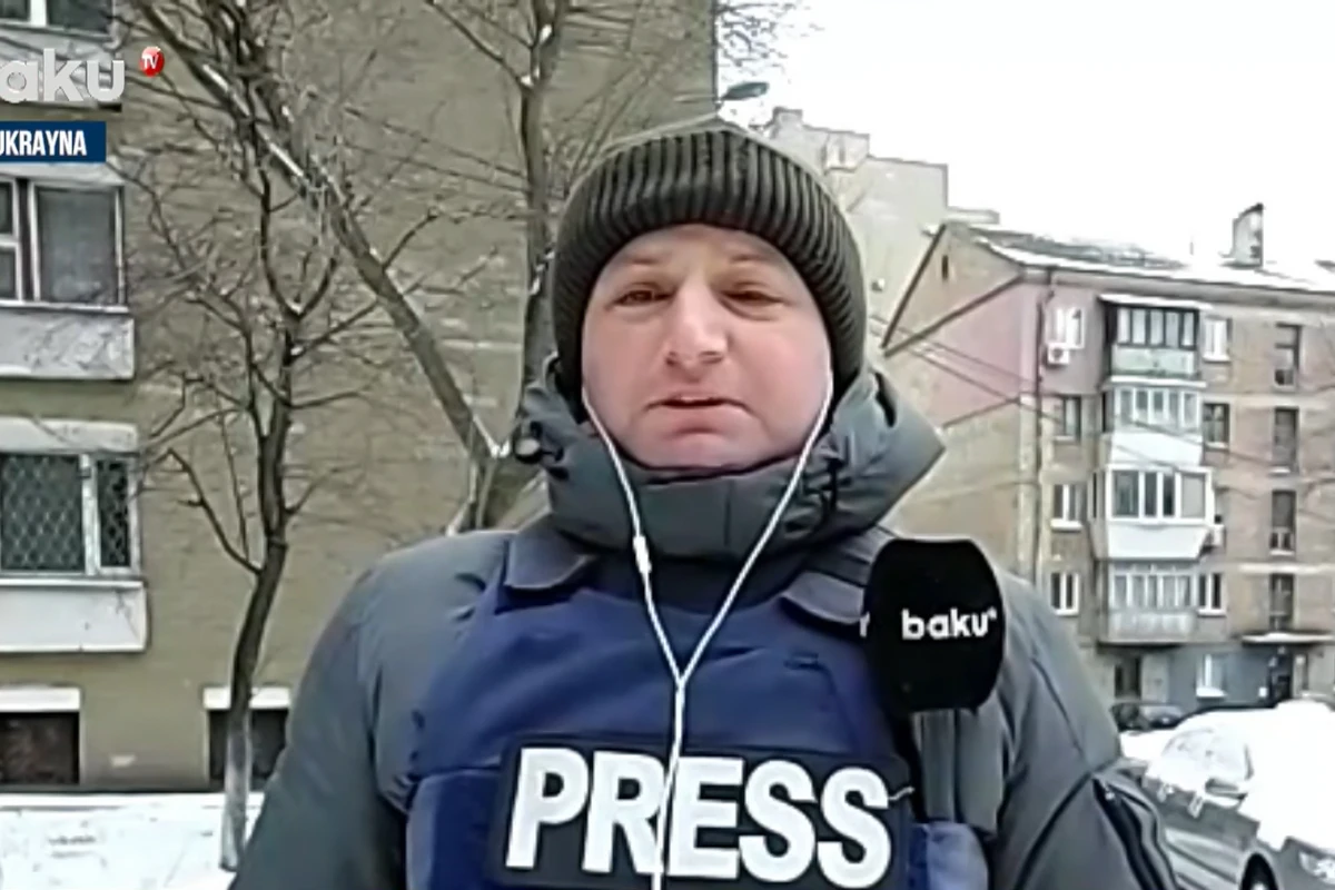 Украинцы отказываются от французских продуктов - ВИДЕО
