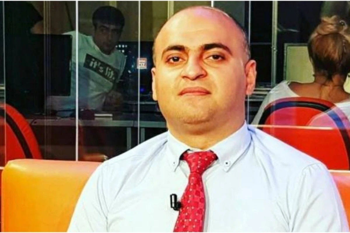 Məhkəmə keçmiş vəkillə bağlı 8 illik həbs qərarını dəyişdirməyib