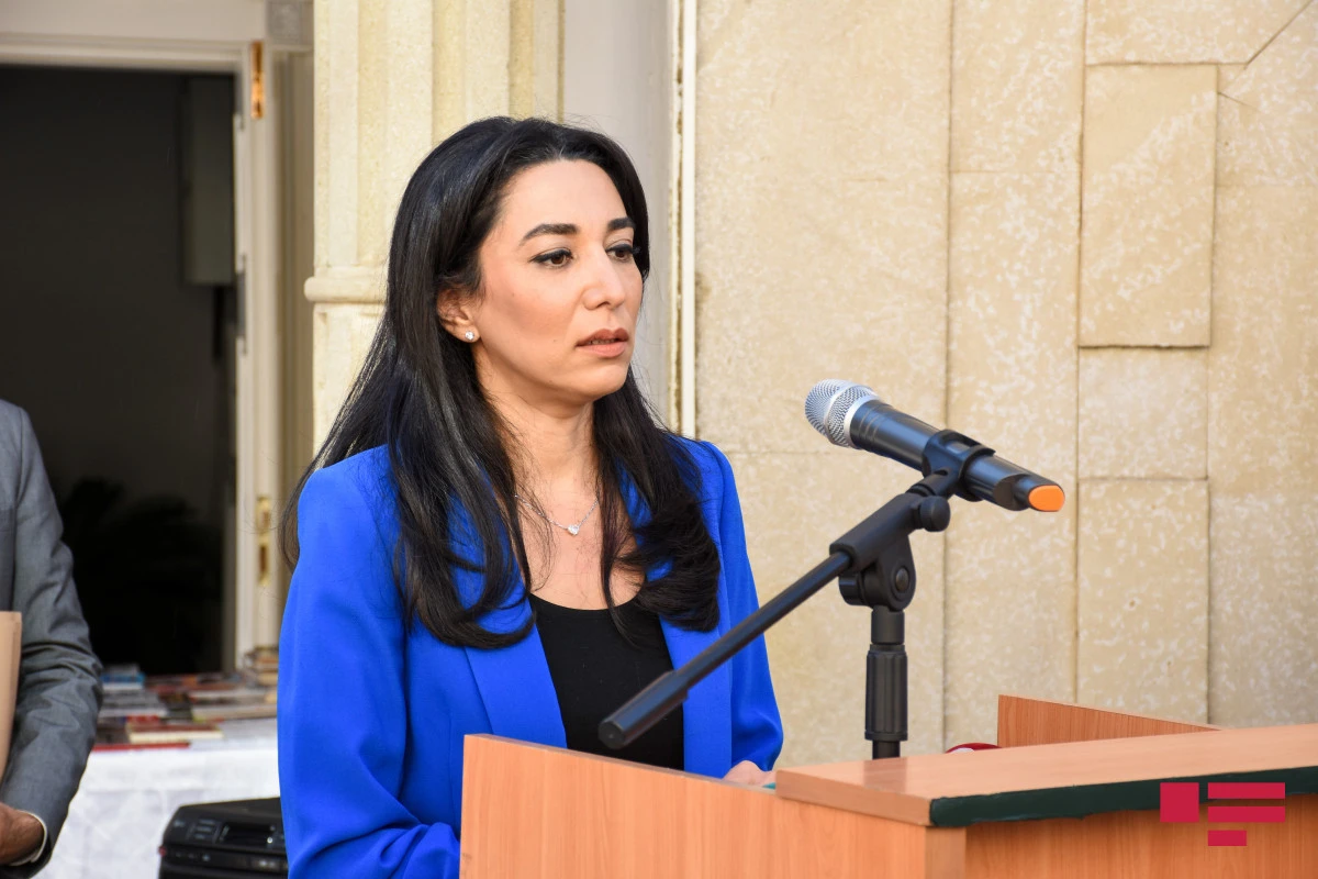 Azərbaycan Ombudsmanının maaşı artırılıb