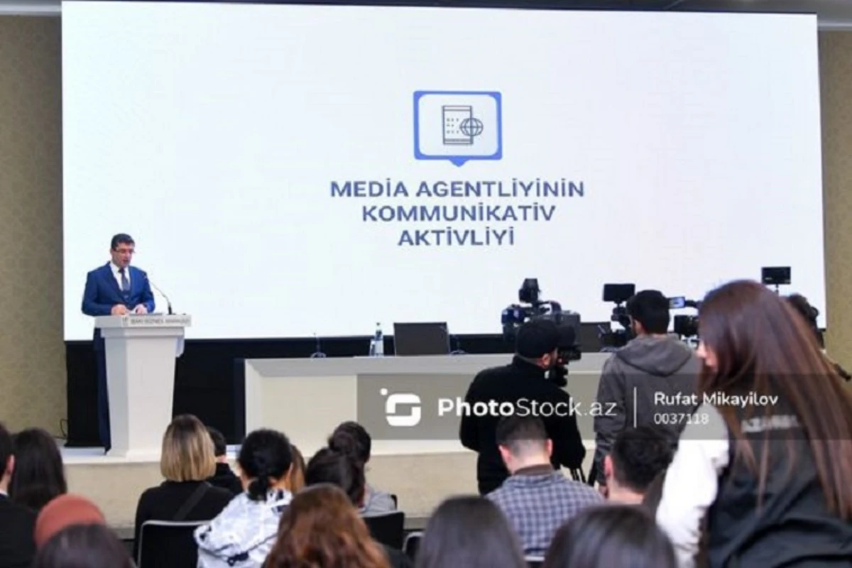 Region mediası ilə bağlı yeni QƏRAR - VİDEO