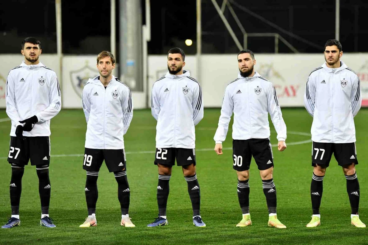 “Qarabağ” daha bir futbolçusunu satmağa yaxındır