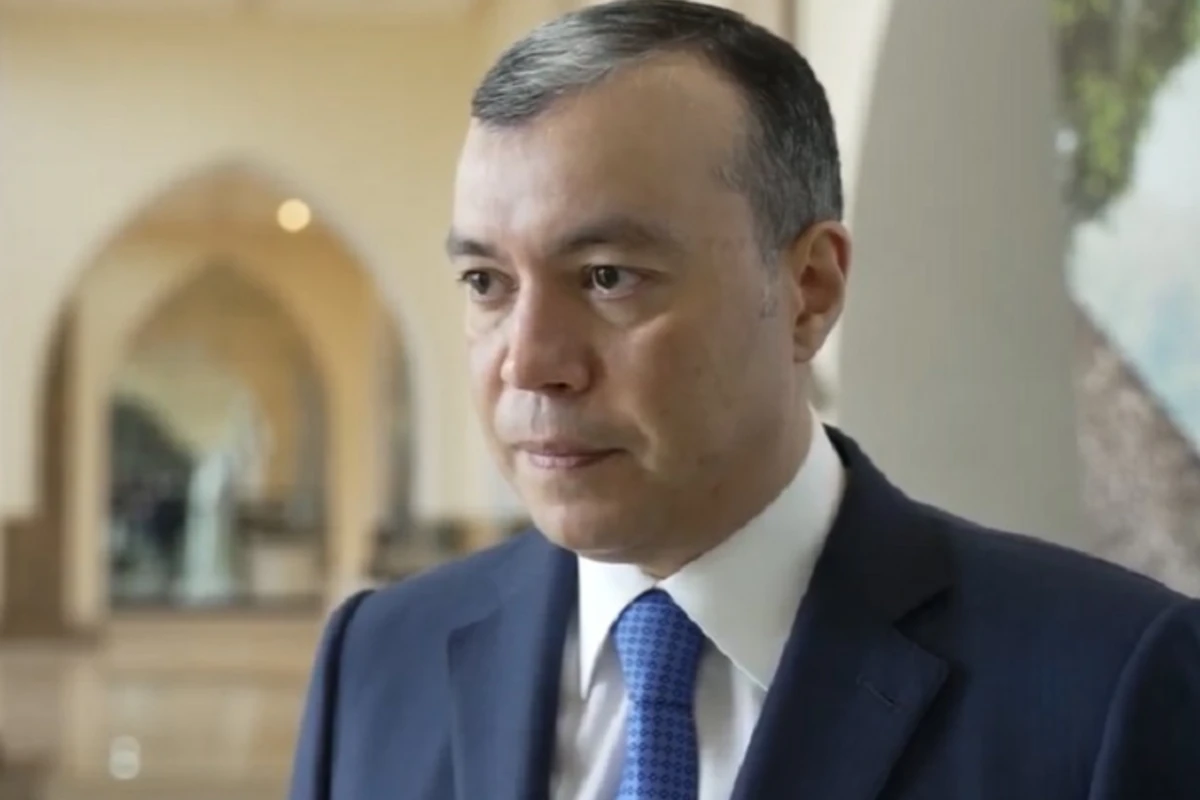 Azərbaycanda insanların maaşı nə vaxtdan artacaq? - Nazir AÇIQLADI - VİDEO