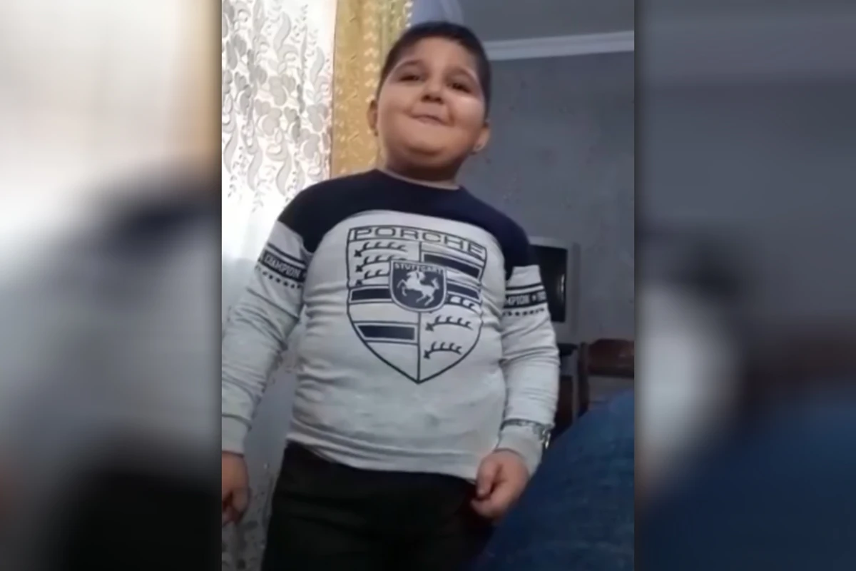 Azərbaycanda 7 yaşlı məktəbli vəfat etdi - VİDEO