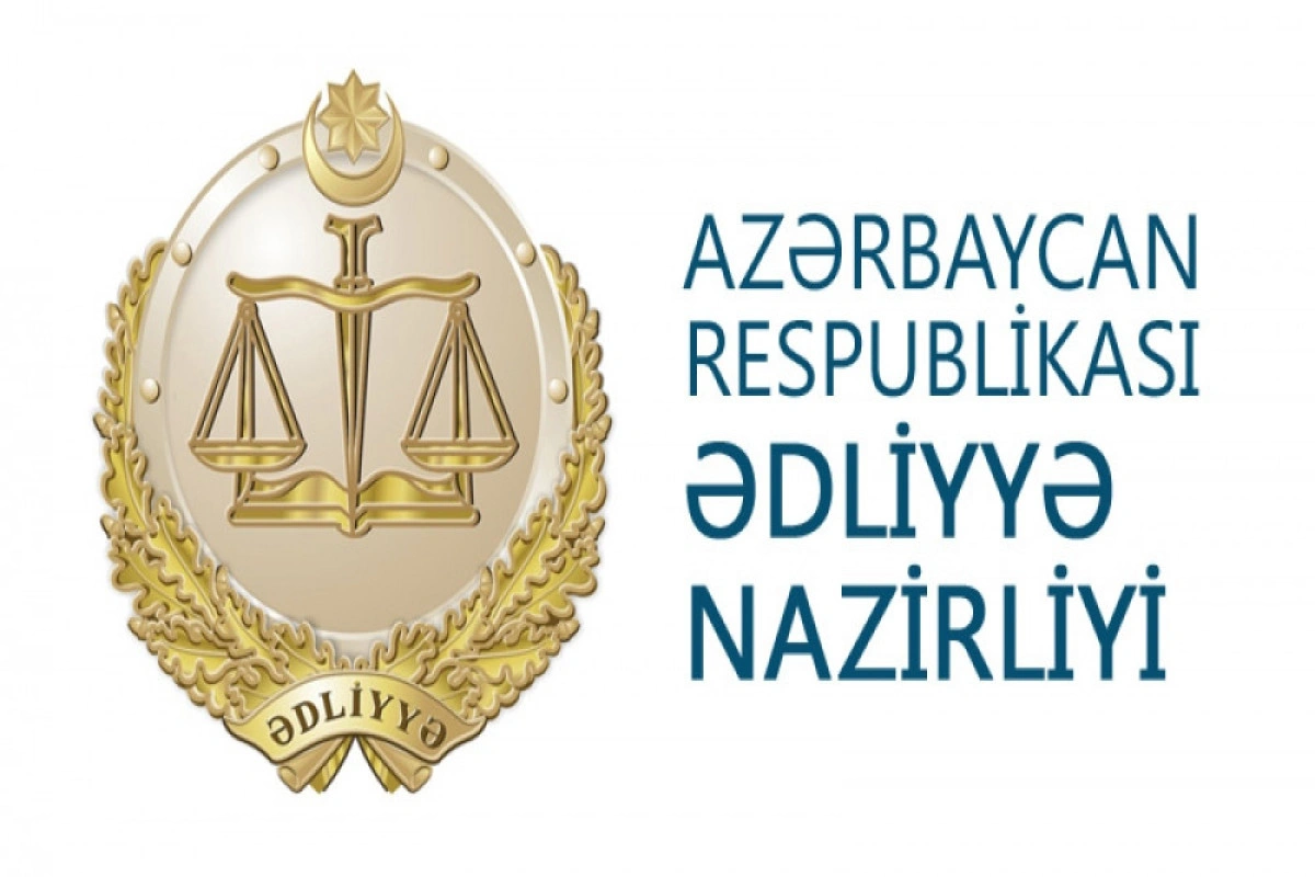 Ədliyyə Nazirliyində yeni təyinat olub