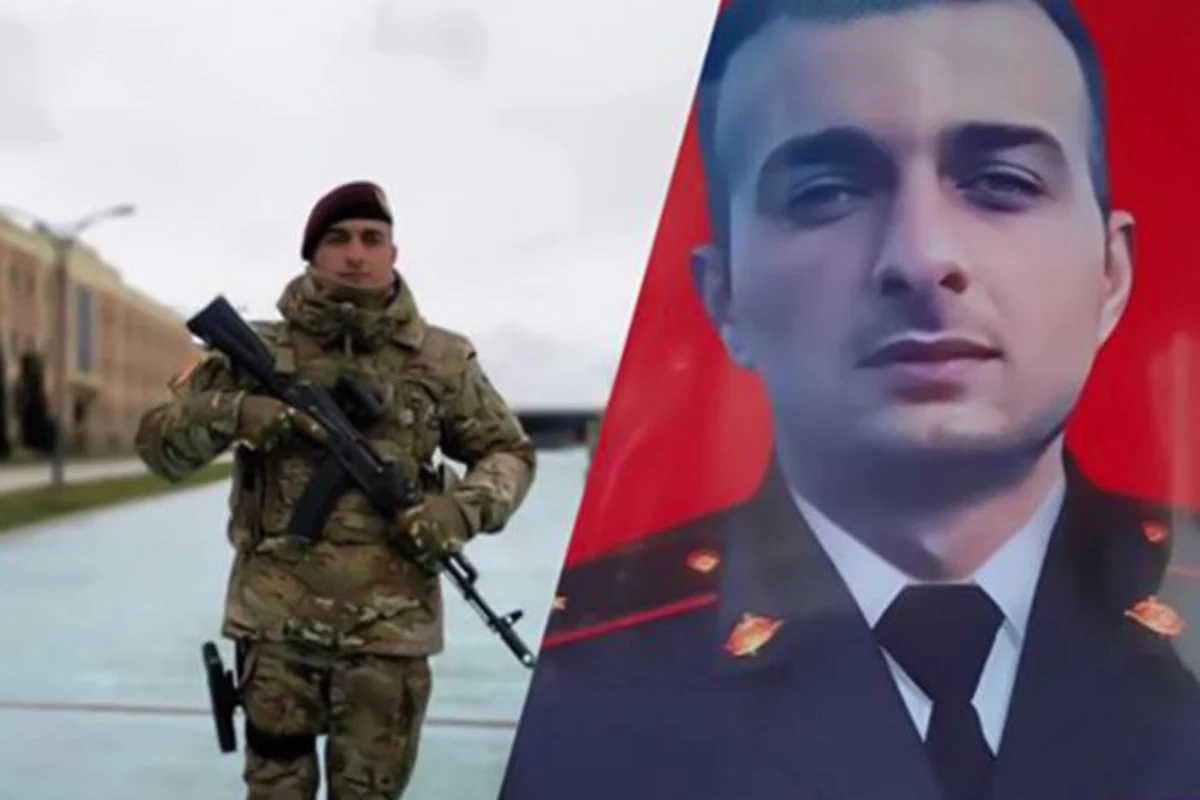 Atasının ölümündən bir ay sonra özü də vəfat etdi