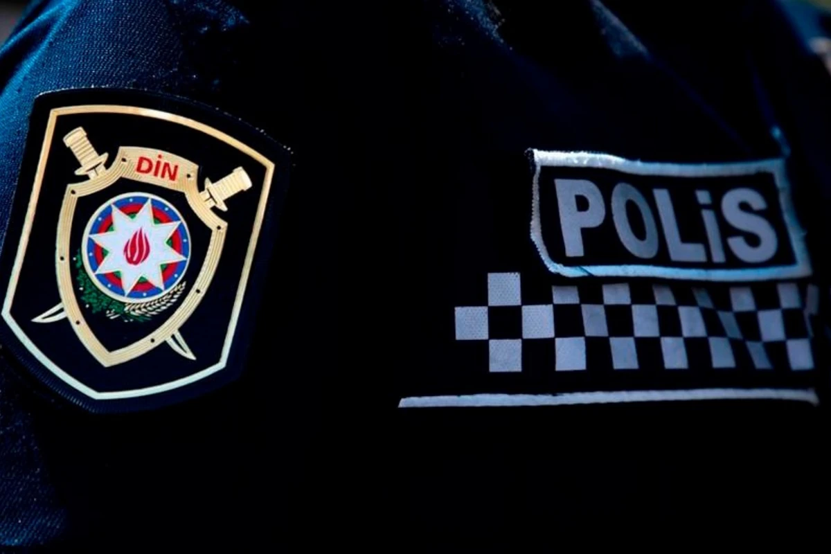 “Daxili işlər orqanlarında xidmətdə fərqlənməyə görə” medalı təsis olunub - FOTO