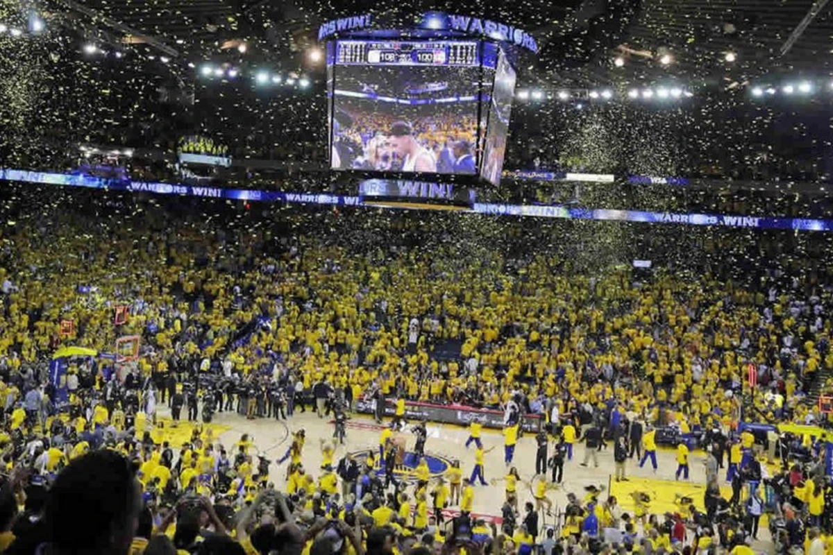 NBA tarixində tamaşaçı rekordu qeydə alınıb