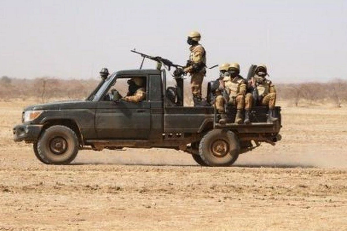 Burkina-Fasoda 60-ya yaxın qadın qaçırılıb