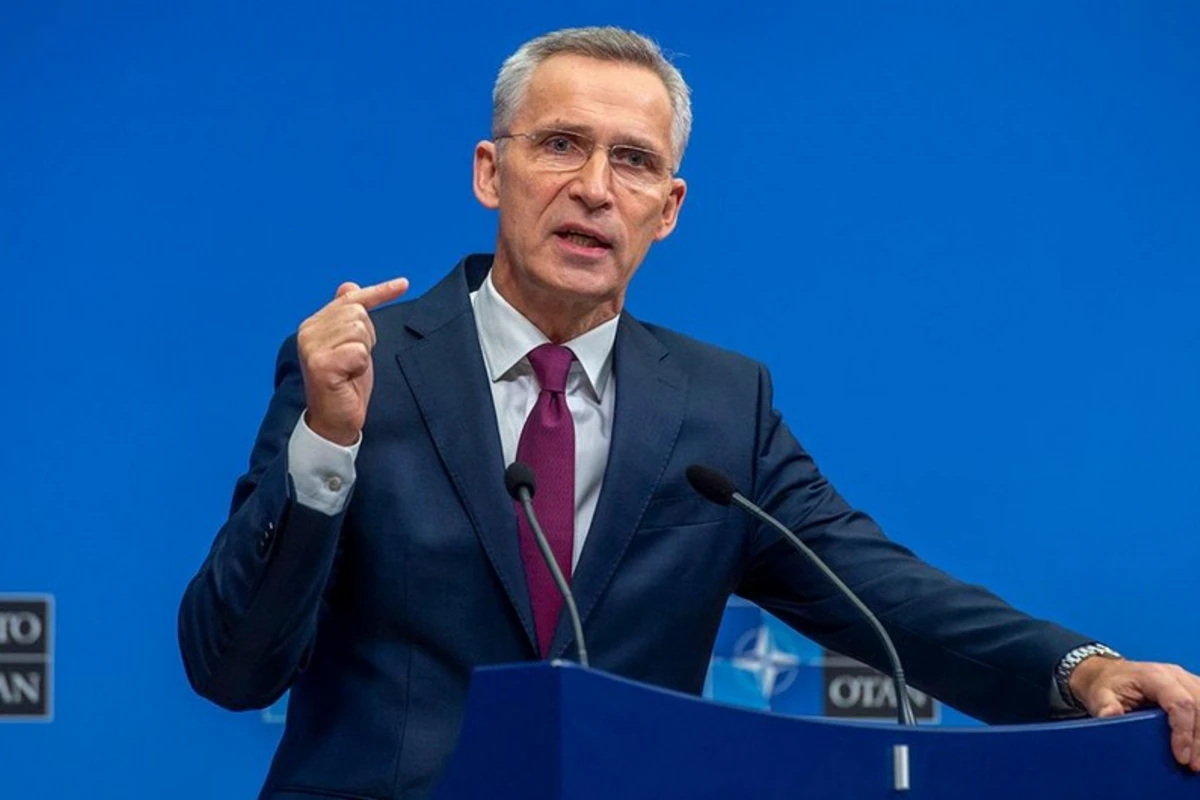 NATO: “Münaqişənin həllindən sonra da Qərblə Rusiya arasında normallaşma gözlənilmir”