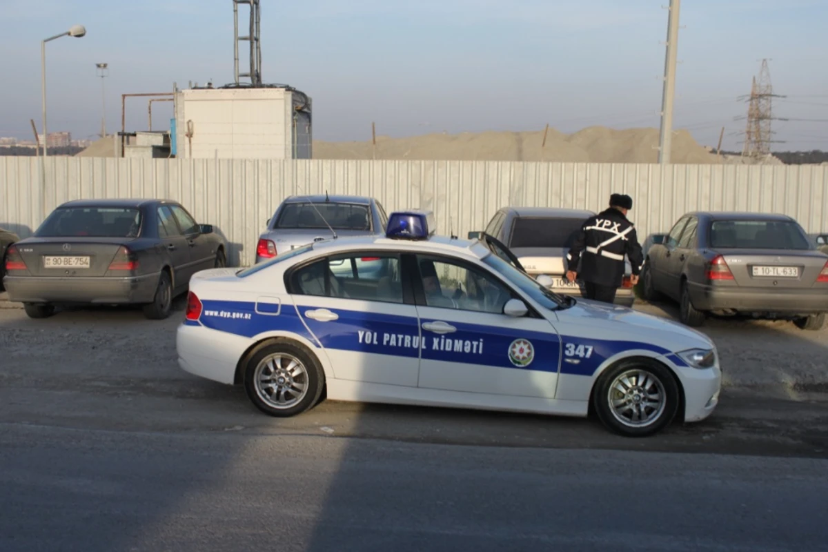 DİN Xaçmazda yol polisinin piyadanı vurması ilə bağlı məlumat yayıb - YENİLƏNİB
