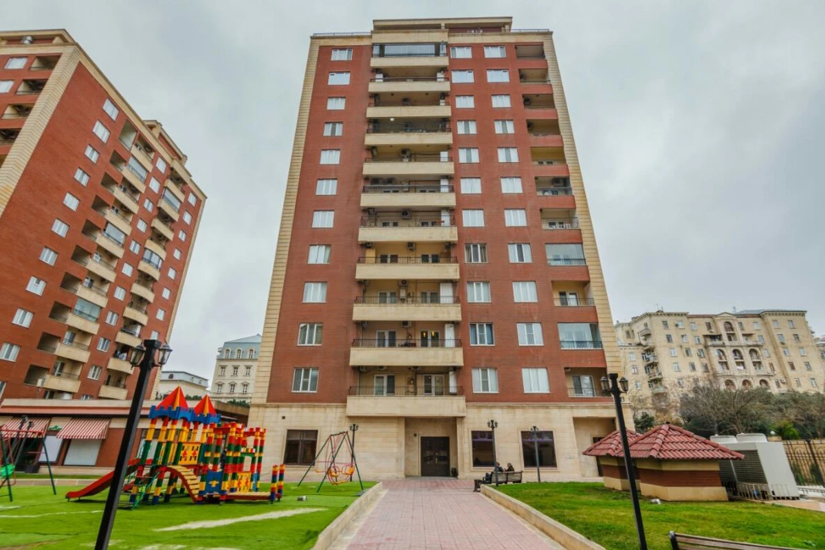 В Азербайджане могут подешеветь квартиры, переданные в аренду с правом выкупа