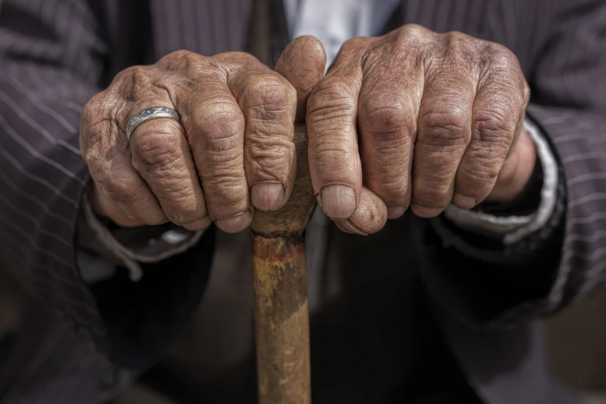 70 yaşlı kişi arvadını öldürdükdən sonra intihara cəhd edib - TƏFƏRRÜAT