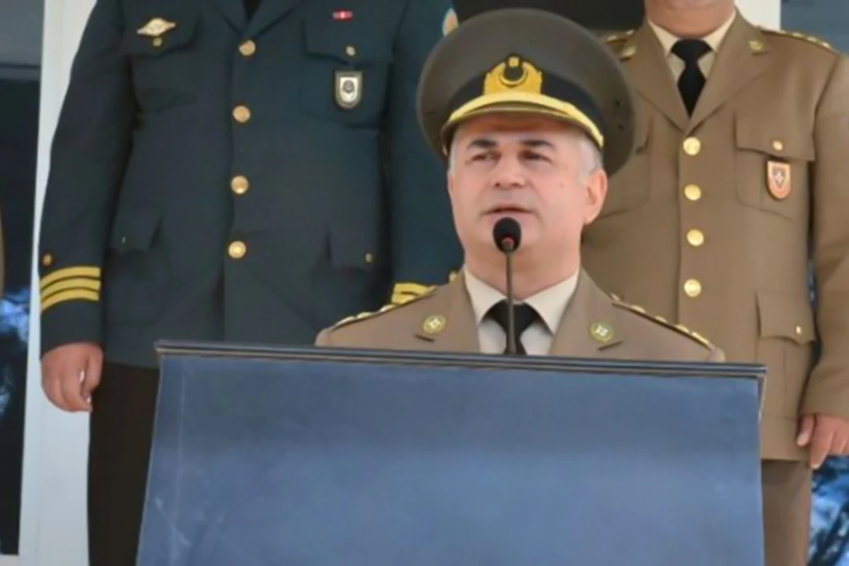 Naxçıvana təyin olunan yeni nazir kimdir? - DOSYE - FOTO