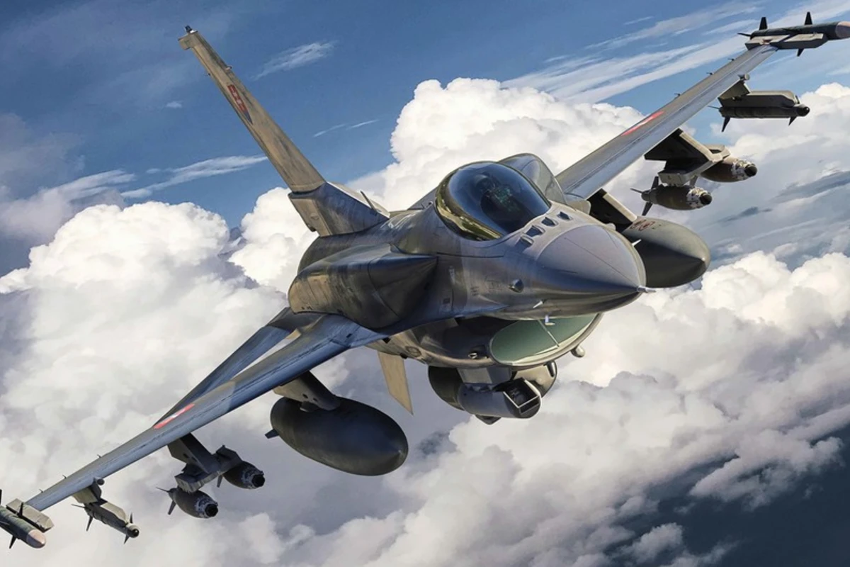 ABŞ administrasiyası Konqresdən Türkiyəyə F-16-ların satışına icazə istəyib ABŞ administrasiyası Konqresdən Türkiyəyə F-16-ların satışına icazə istəyib