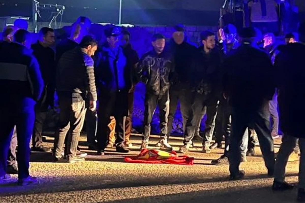 Azərbaycanda yeni doğulan və küçəyə atılan körpə öldü - YENİLƏNİB - VİDEO