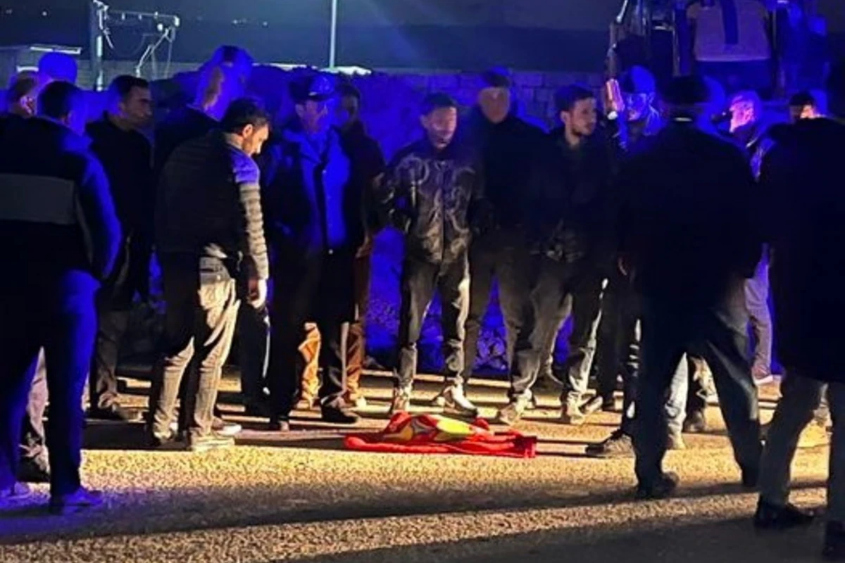 В Азербайджане скончался выброшенный на улицу новорожденный - ОБНОВЛЕНО + ВИДЕО