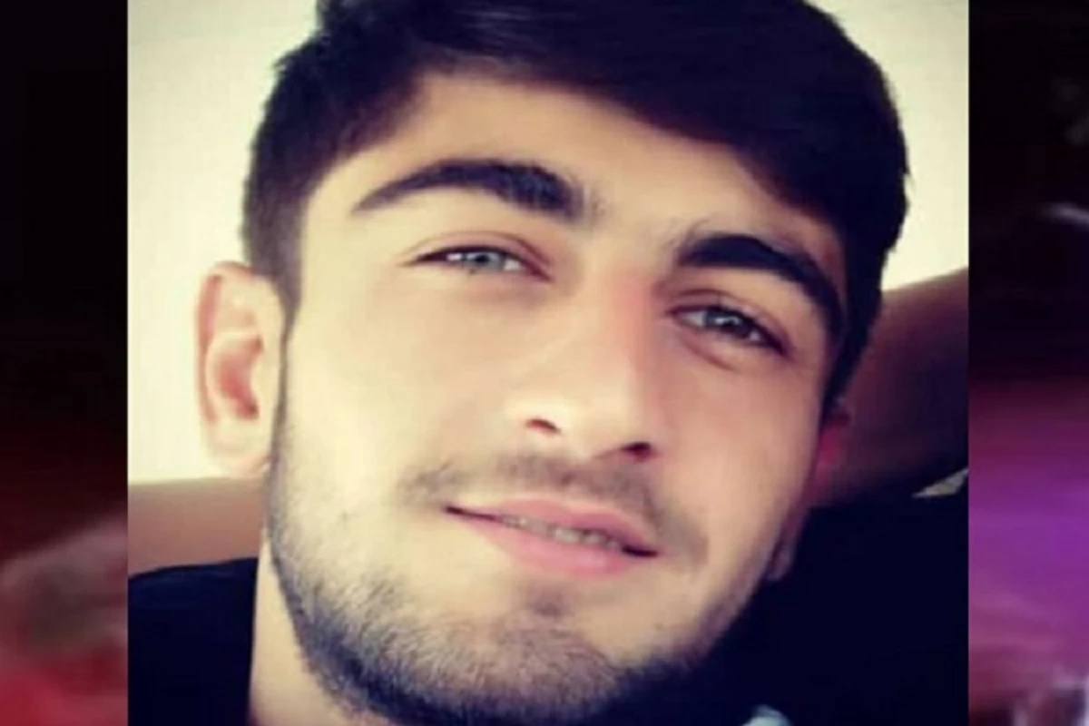 Qəzaya düşən FHN sürücüsü öldü - FOTO