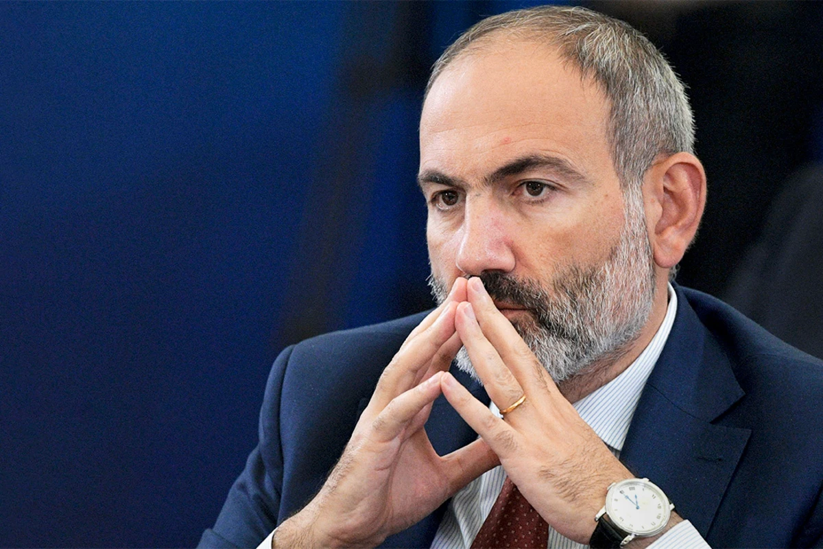 Пашинян подтвердил готовность подписать мирное соглашение на основе Пражских соглашений