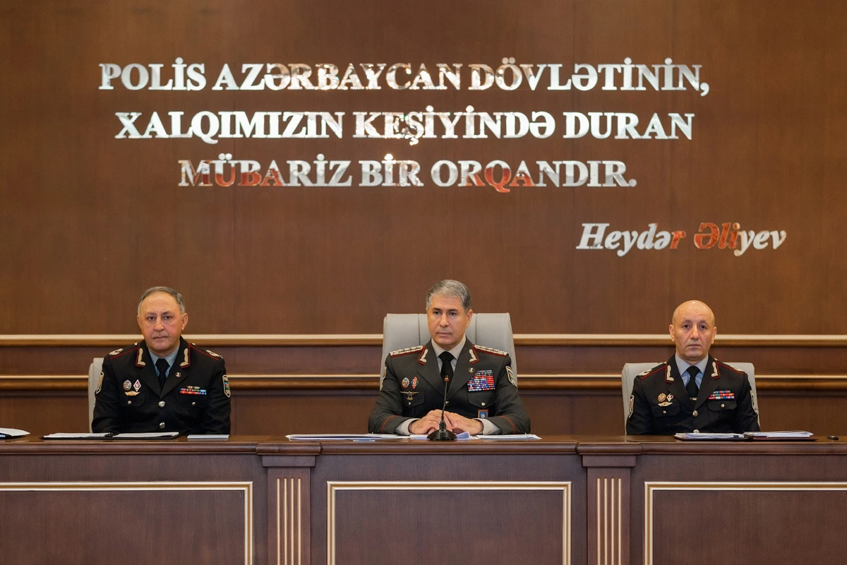 Vilayət Eyvazov tıxaclarla bağlı tapşırıq verdi - FOTO
