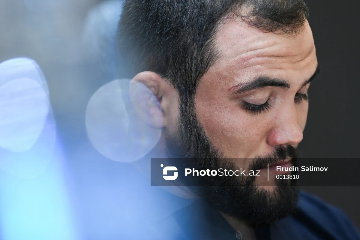 Nəriman Abbasov “Naiza Fighting Championship”də mübarizə aparacaq