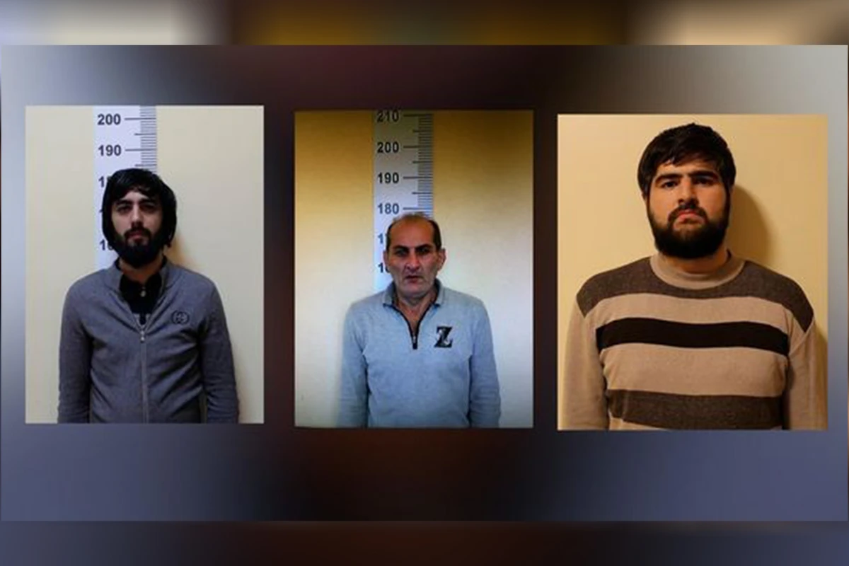 Göygöldə əməliyyat: Qanunsuz narkotik və silahlar aşkarlandı - FOTO