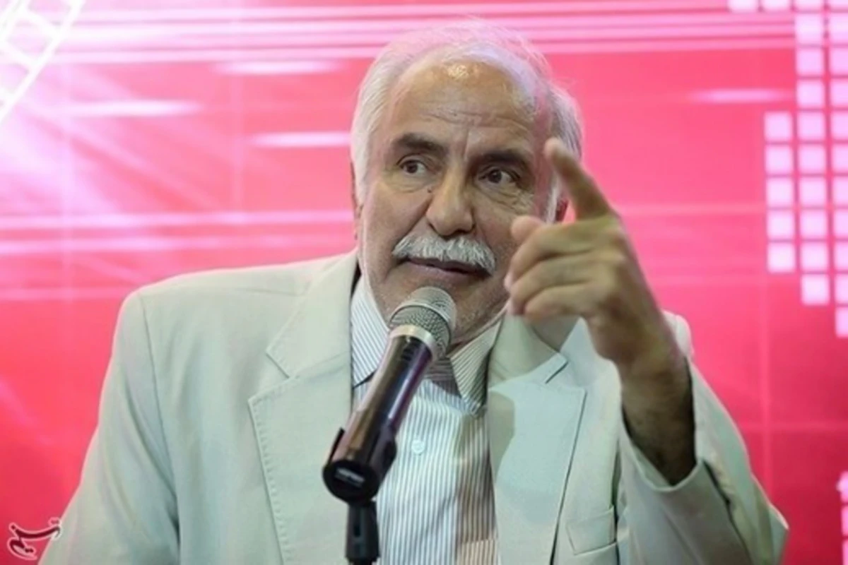 İranda keçmiş millət vəkilinə şallaq vuruldu: Vəziyyəti ağırdır - FOTO