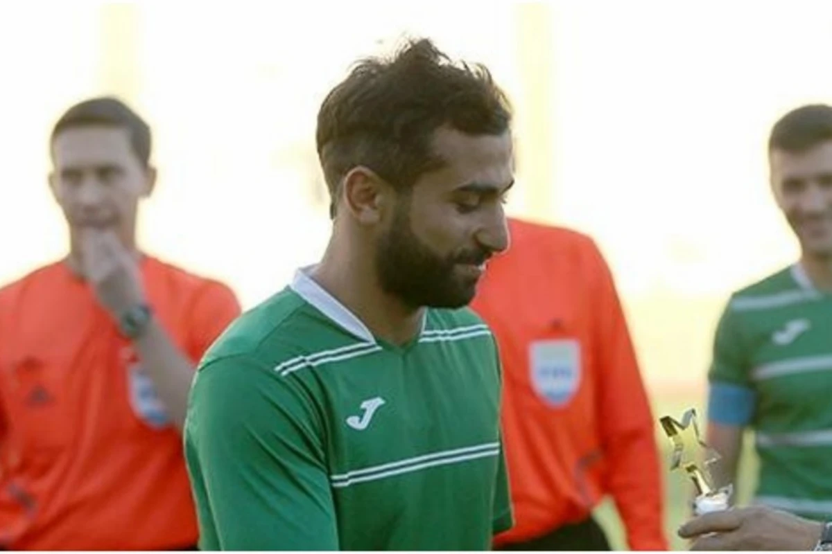 Baş məşqçi ömürlük cəzalandırılan futbolçu haqda: “Özbaşınalıq elədiyini qabarıq şəkildə görürdüm”