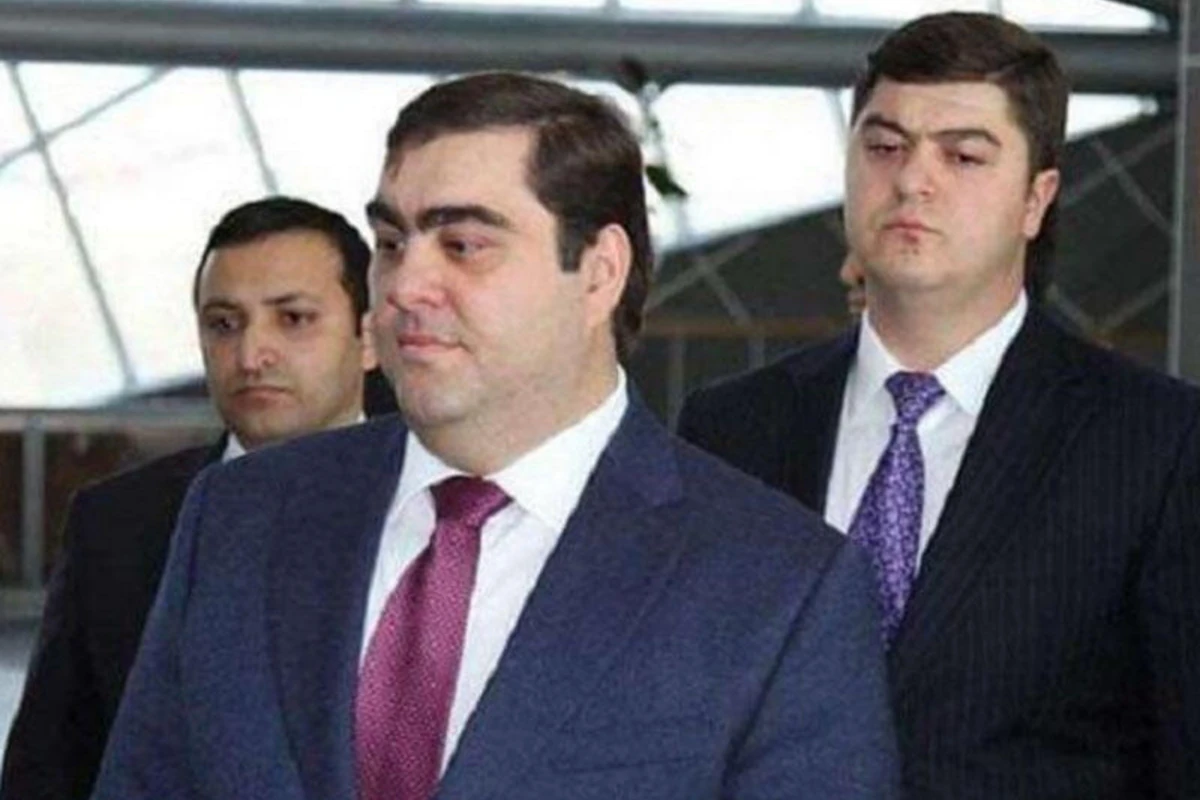 Vasif Talıbovun oğlu ilə bağlı ilginc fakt: 15 yaşında... Vasif Talıbovun oğlu ilə bağlı ilginc fakt: 15 yaşında...