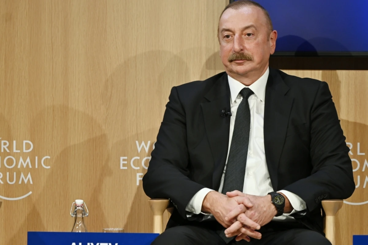 Azərbaycan Prezidenti: Biz iqtisadiyyatımızın şaxələndirilməsi üzərində ciddi işləyirik